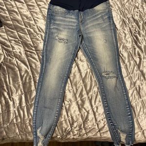 Maternity Skinny Jeans